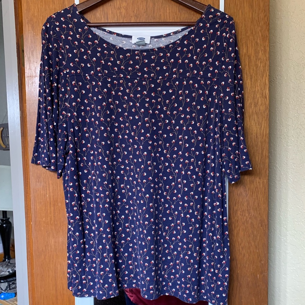 Old navy top